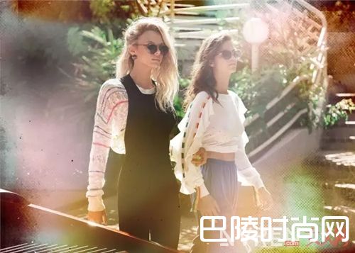 WILDFOX品牌推荐_明星都爱穿的5个平价潮牌 你还不知道吗？