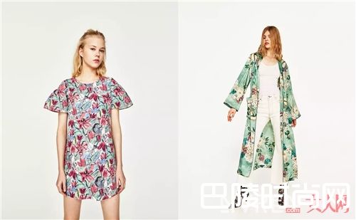 平凡乌托邦介绍及单品推荐_2017春夏掌握这四个关键词 保你美翻一整年！