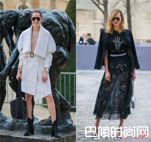 盾牌型墨镜如何搭配_时髦的墨镜每年都有两三款 我只买适合的那一个