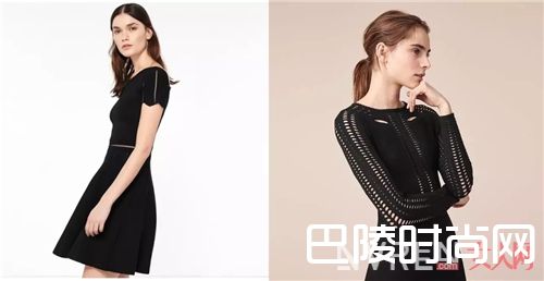 暗夜数码潮介绍及单品推荐_2017春夏掌握这四个关键词 保你美翻一整年！