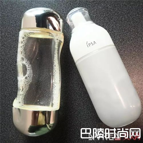 ipsa流金水+自律乳CP组合_这些日本护肤界传奇水乳CP组合 到底哪个适合你?