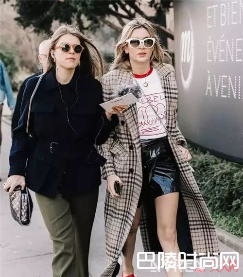 彩框墨镜如何搭配_时髦的墨镜每年都有两三款 我只买适合的那一个