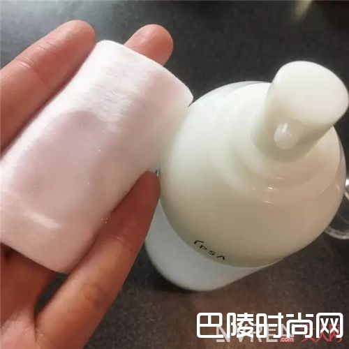 ipsa流金水+自律乳CP组合_这些日本护肤界传奇水乳CP组合 到底哪个适合你?