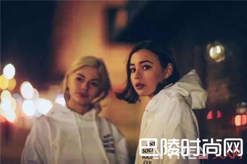 ASSC品牌推荐_明星都爱穿的5个平价潮牌 你还不知道吗？