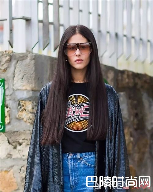 盾牌型墨镜如何搭配_时髦的墨镜每年都有两三款 我只买适合的那一个