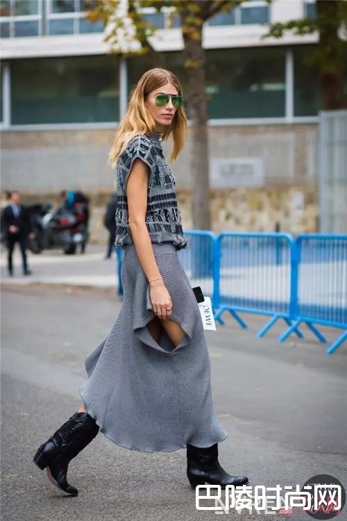 彩色镜片墨镜如何搭配_时髦的墨镜每年都有两三款 我只买适合的那一个