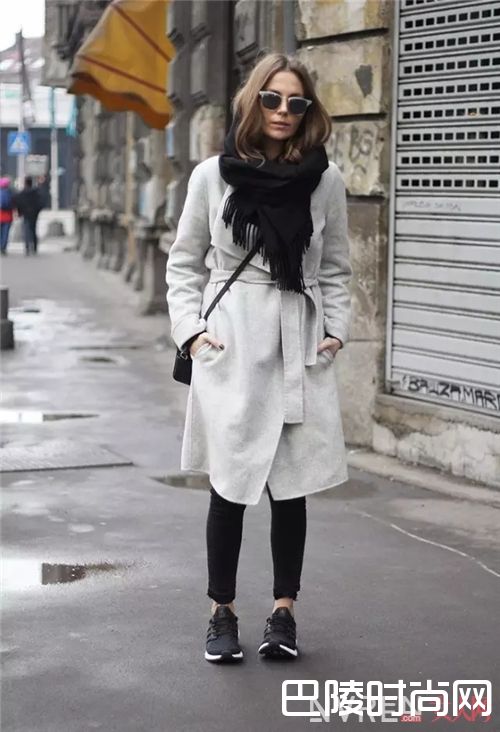 Adidas Ultra Boost_选择一双经典又不过时的运动鞋 穿出自己的风格