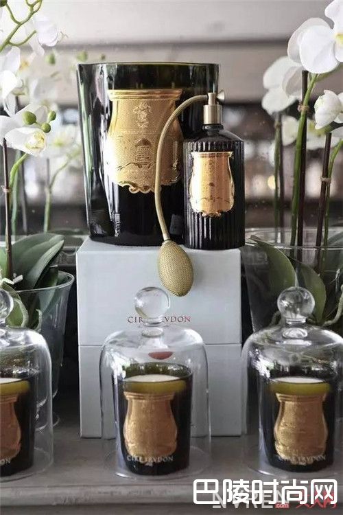 Cire Trudon皇家香薰蜡烛有什么特点_如何选择一款真正好的香薰？这些香薰拯救了你的女人味