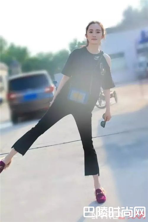 The Ragged Priest品牌推荐_明星都爱穿的5个平价潮牌 你还不知道吗？