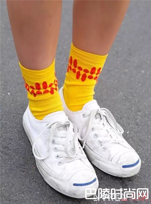 Converse Jack Purcell_选择一双经典又不过时的运动鞋 穿出自己的风格