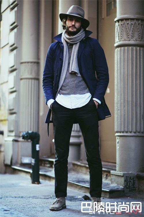 男士选择什么包显得好品味_男士哪4种配件穿出好品味？让你绅士品格尽显