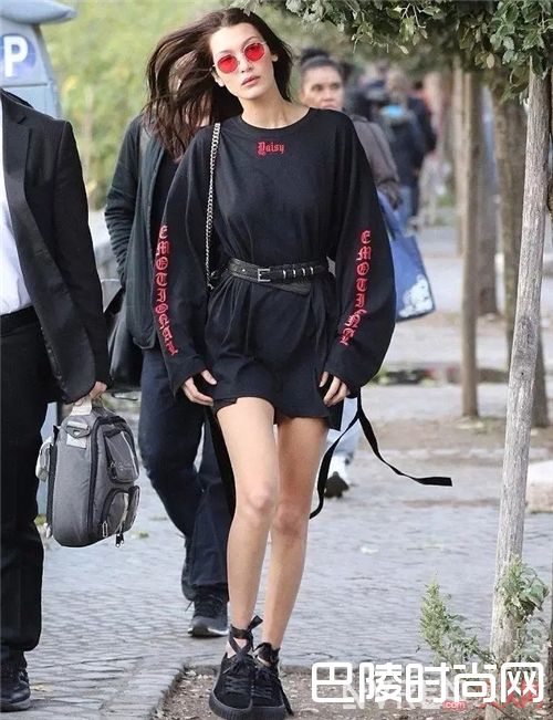 PUMA x Rihanna Creeper_选择一双经典又不过时的运动鞋 穿出自己的风格