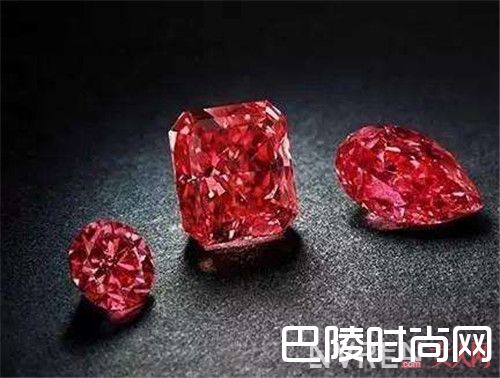 镶嵌宝石价值分类_珠宝首饰如何分类 4大分类指标你懂了吗