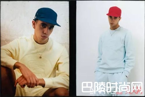 Supreme品牌推荐_明星都爱穿的5个平价潮牌 你还不知道吗?