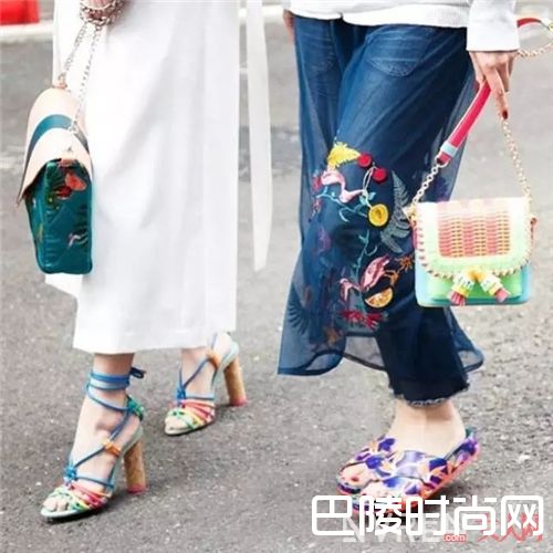 Sophia Webster包包推荐_万万没想到这些品牌还出包 居然还长得这么好看