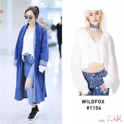 WILDFOX品牌推荐_明星都爱穿的5个平价潮牌 你还不知道吗？