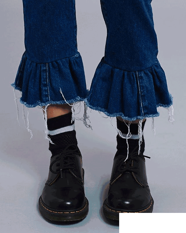 The Ragged Priest品牌推荐_明星都爱穿的5个平价潮牌 你还不知道吗？