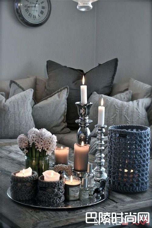 香薰蜡烛需要什么小工具_如何选择一款真正好的香薰？这些香薰拯救了你的女人味