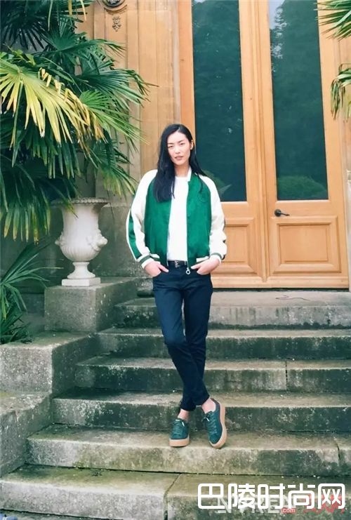 PUMA x Rihanna Creeper_选择一双经典又不过时的运动鞋 穿出自己的风格