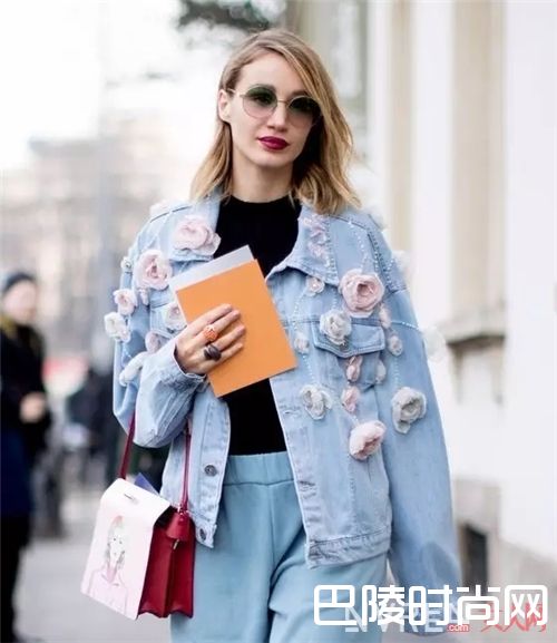 彩色镜片墨镜如何搭配_时髦的墨镜每年都有两三款 我只买适合的那一个