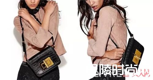 Tom Ford包包推荐_万万没想到这些品牌还出包 居然还长得这么好看