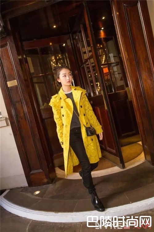 生态次觉醒介绍及单品推荐_2017春夏掌握这四个关键词 保你美翻一整年！