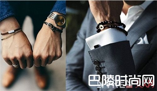 男士西装该怎么搭手环_男士哪4种配件穿出好品味？让你绅士品格尽显