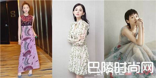 平凡乌托邦介绍及单品推荐_2017春夏掌握这四个关键词 保你美翻一整年！