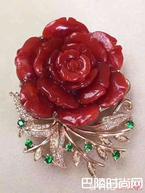 珠宝佩戴顺序是什么_珠宝首饰如何正确的保养与爱护 还不懂就赶快get吧