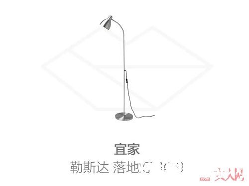 灯具类推荐_什么值得买？宜家这些物美价廉的好物你不能错过