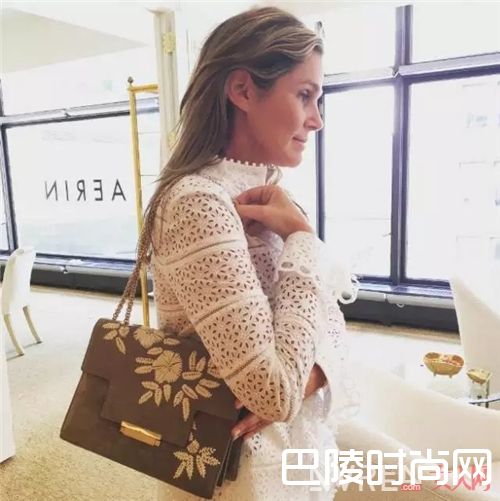 Aerin包包推荐_万万没想到这些品牌还出包 居然还长得这么好看