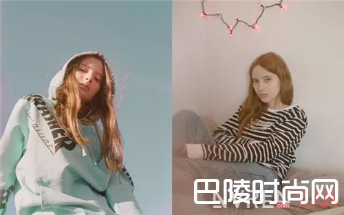 HUF品牌推荐_明星都爱穿的5个平价潮牌 你还不知道吗？