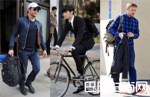 男士选择什么包显得好品味_男士哪4种配件穿出好品味？让你绅士品格尽显