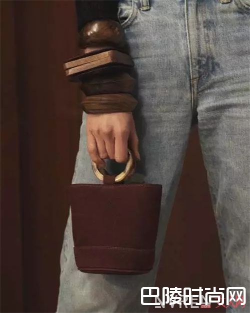 Simon Miller包包推荐_万万没想到这些品牌还出包 居然还长得这么好看