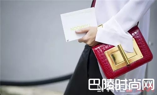 Tom Ford包包推荐_万万没想到这些品牌还出包 居然还长得这么好看