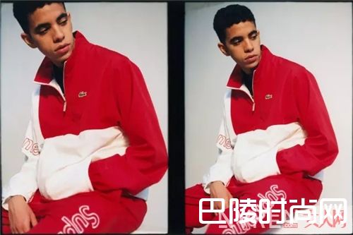 Supreme品牌推荐_明星都爱穿的5个平价潮牌 你还不知道吗?