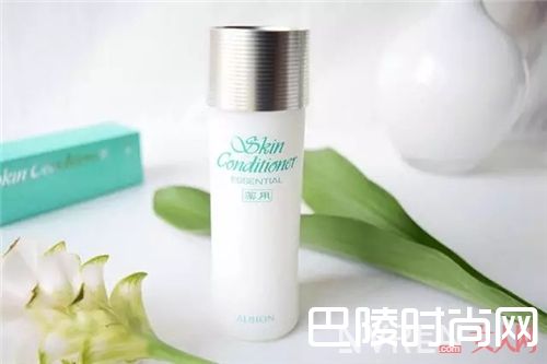 ALBION健康水+渗透乳CP组合_这些日本护肤界传奇水乳CP组合 到底哪个适合你？