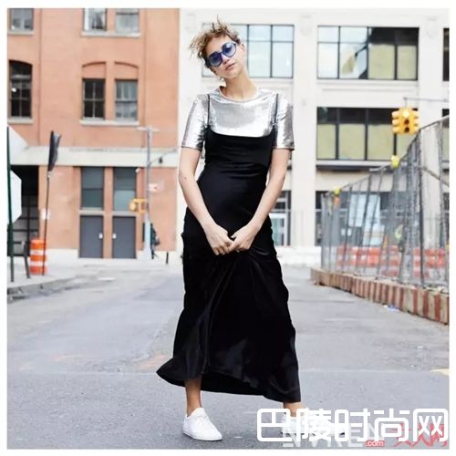 金属元素_DVF17春夏新品 做个春天里低调的性感派