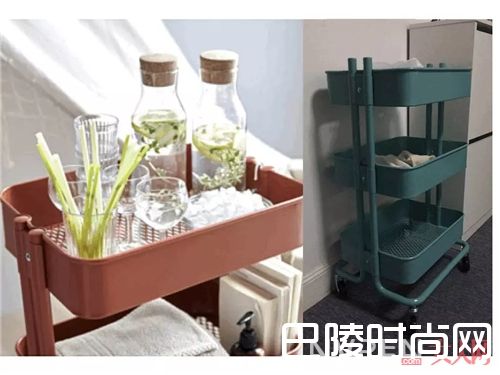 收纳置物类推荐_什么值得买？宜家这些物美价廉的好物你不能错过