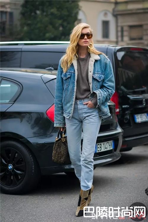 盾牌型墨镜如何搭配_时髦的墨镜每年都有两三款 我只买适合的那一个