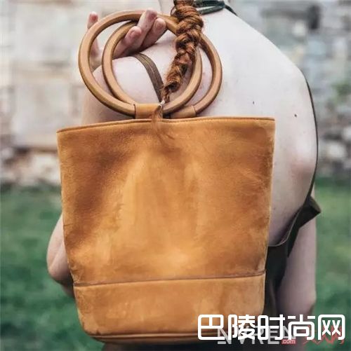 Simon Miller包包推荐_万万没想到这些品牌还出包 居然还长得这么好看