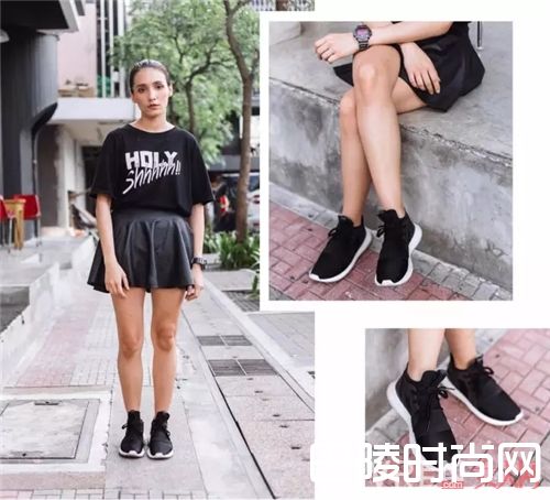 adidas tubular viral_选择一双经典又不过时的运动鞋 穿出自己的风格