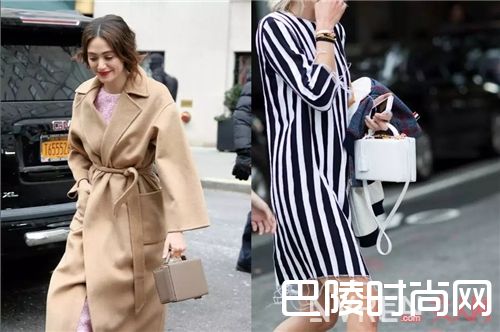 Mark Cross包包推荐_万万没想到这些品牌还出包 居然还长得这么好看