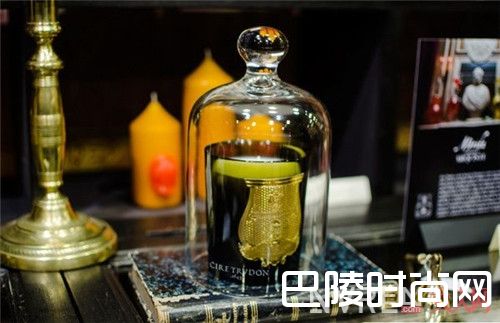 Cire Trudon皇家香薰品牌简介_如何选择一款真正好的香薰？这些香薰拯救了你的女人味