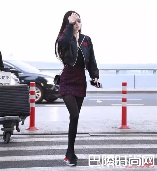 Adidas NMD系列_选择一双经典又不过时的运动鞋 穿出自己的风格