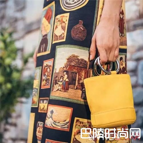 Simon Miller包包推荐_万万没想到这些品牌还出包 居然还长得这么好看