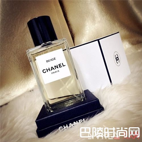 香奈儿米色时尚香水简介_15款香奈儿迷人芬芳珍藏香水:“珍藏”属于你自己的风格
