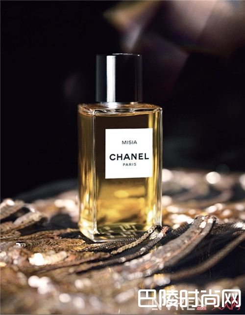 香奈儿米西亚香水香水简介_15款香奈儿迷人芬芳珍藏香水:“珍藏”属于你自己的风格