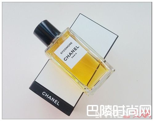 香奈儿梧桐影木香水简介_15款香奈儿迷人芬芳珍藏香水:“珍藏”属于你自己的风格
