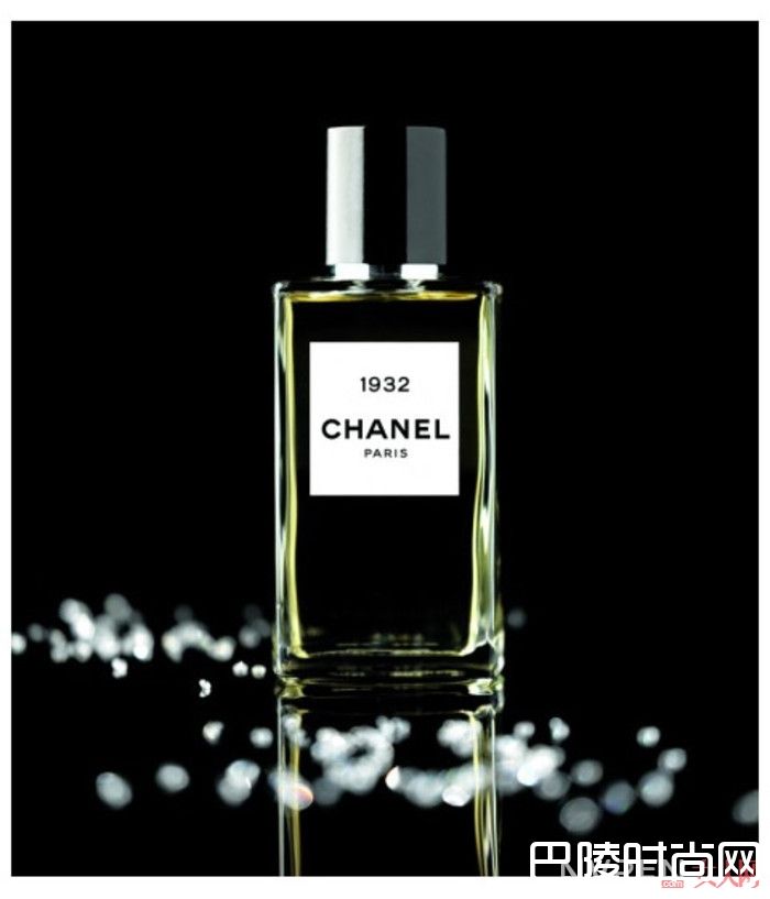 香奈儿1932香水简介_15款香奈儿迷人芬芳珍藏香水:“珍藏”属于你自己的风格